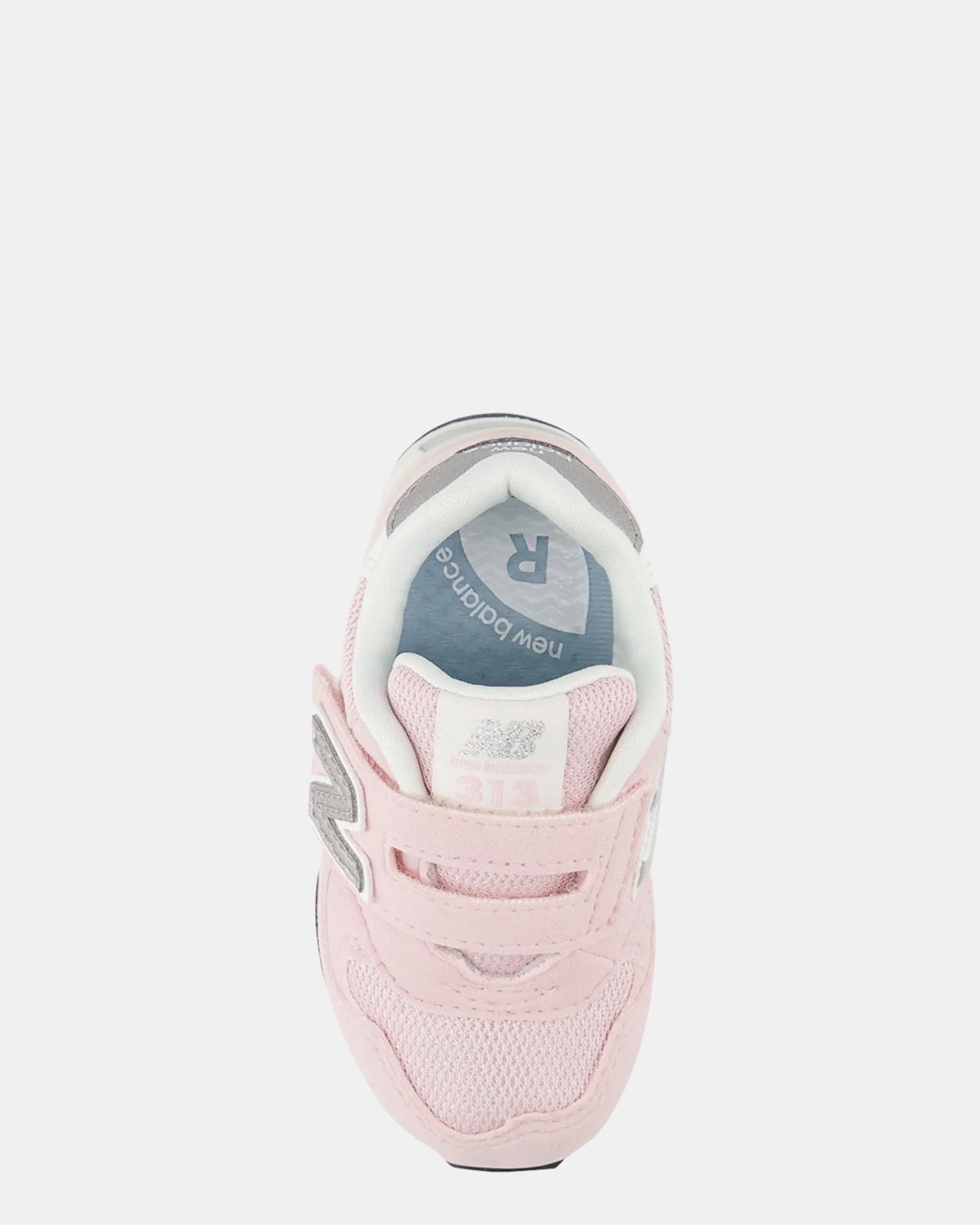 313 V2 Inf G Rose
