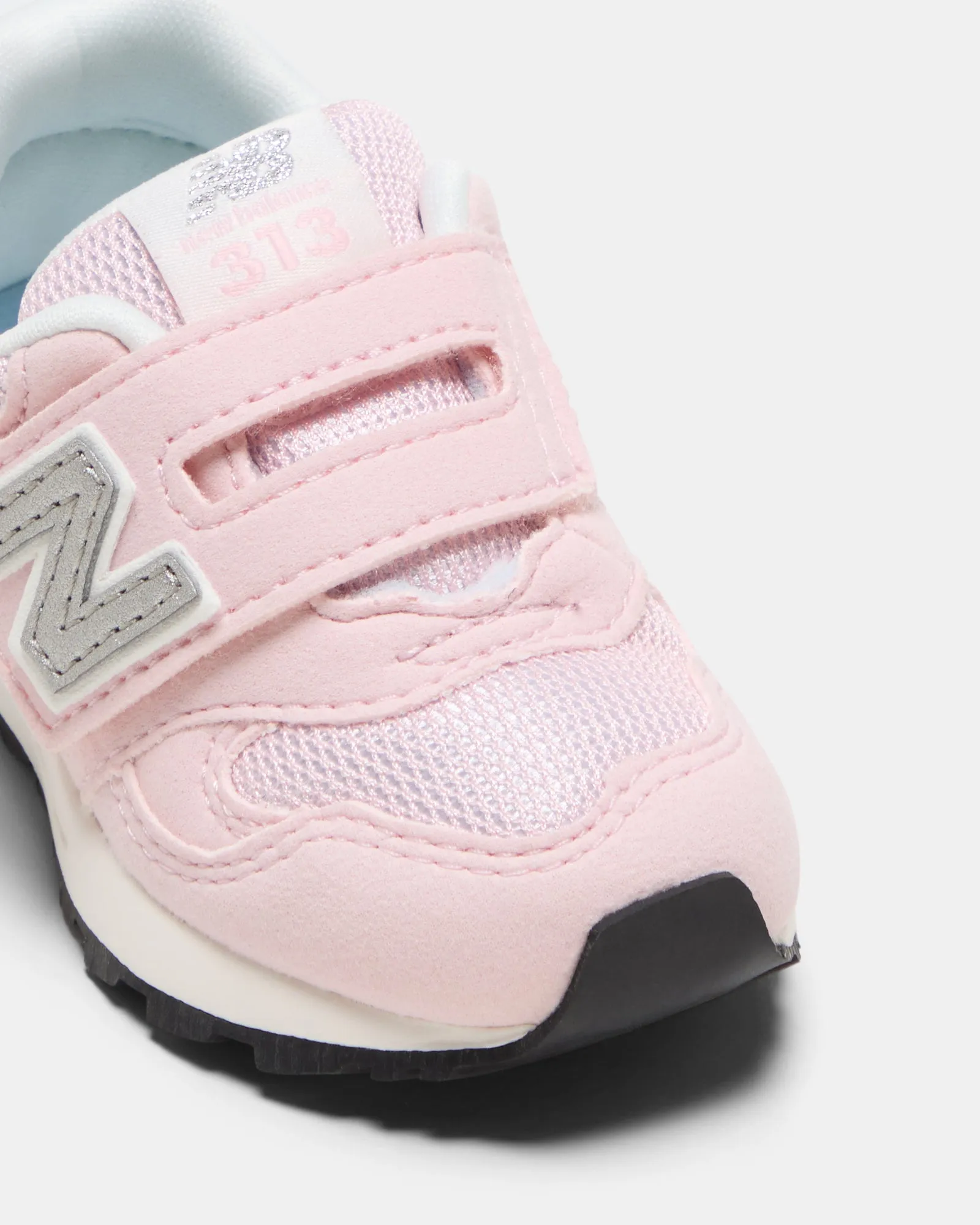 313 V2 Inf G Rose