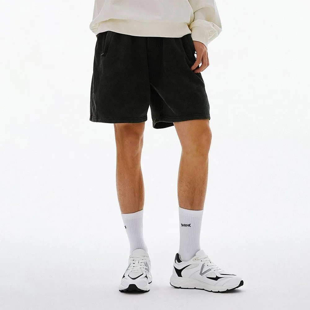 8 CM/3.15 Inches CMR CHAMARIPA Men's Elevator Sneakers – Breathable White Mesh Height-Boost Shoes