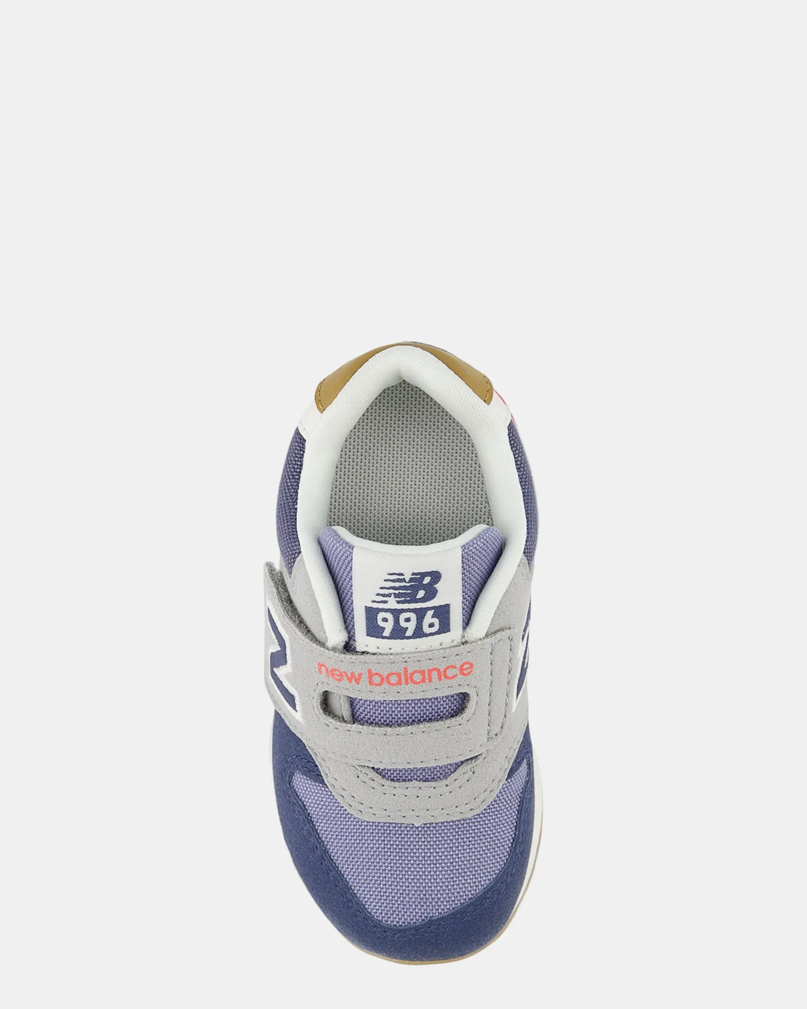 996 V3 Infant Vintage