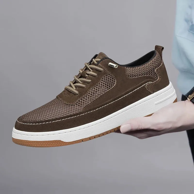 Air Breeze Casual Sneakers