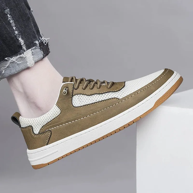 Air Breeze Casual Sneakers