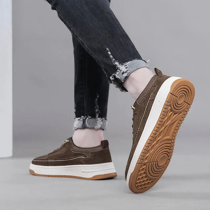 Air Breeze Casual Sneakers