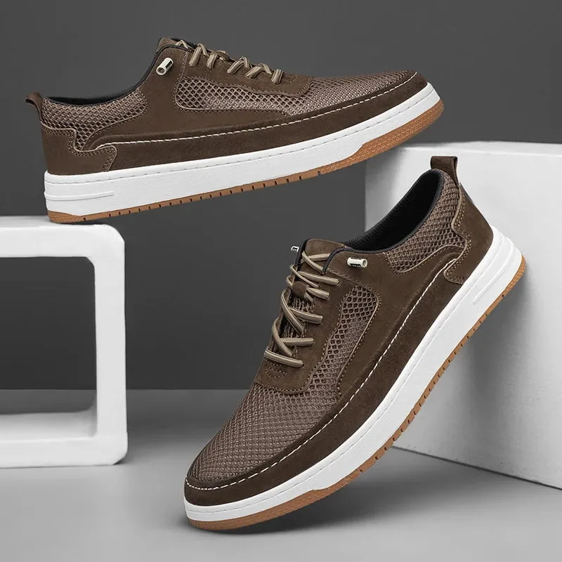Air Breeze Casual Sneakers