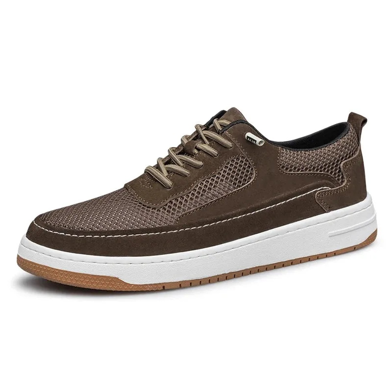 Air Breeze Casual Sneakers