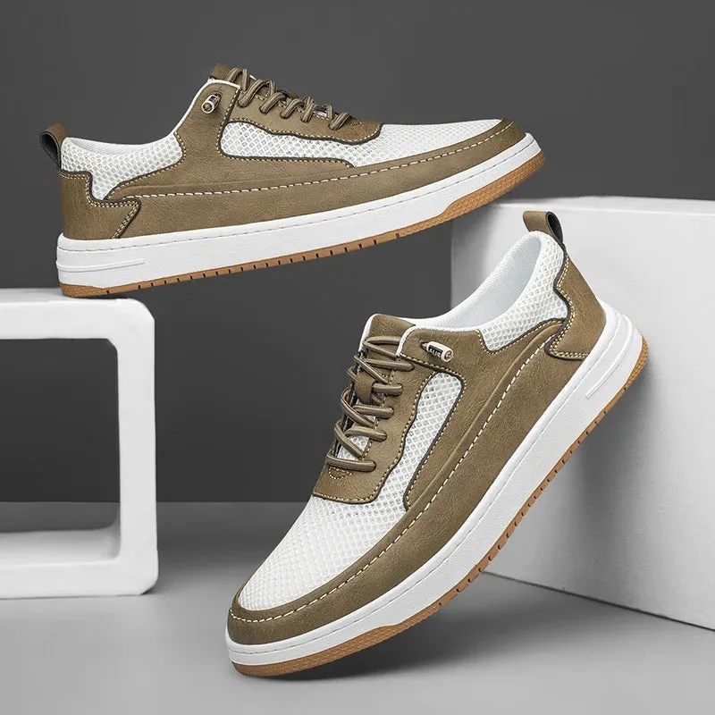 Air Breeze Casual Sneakers
