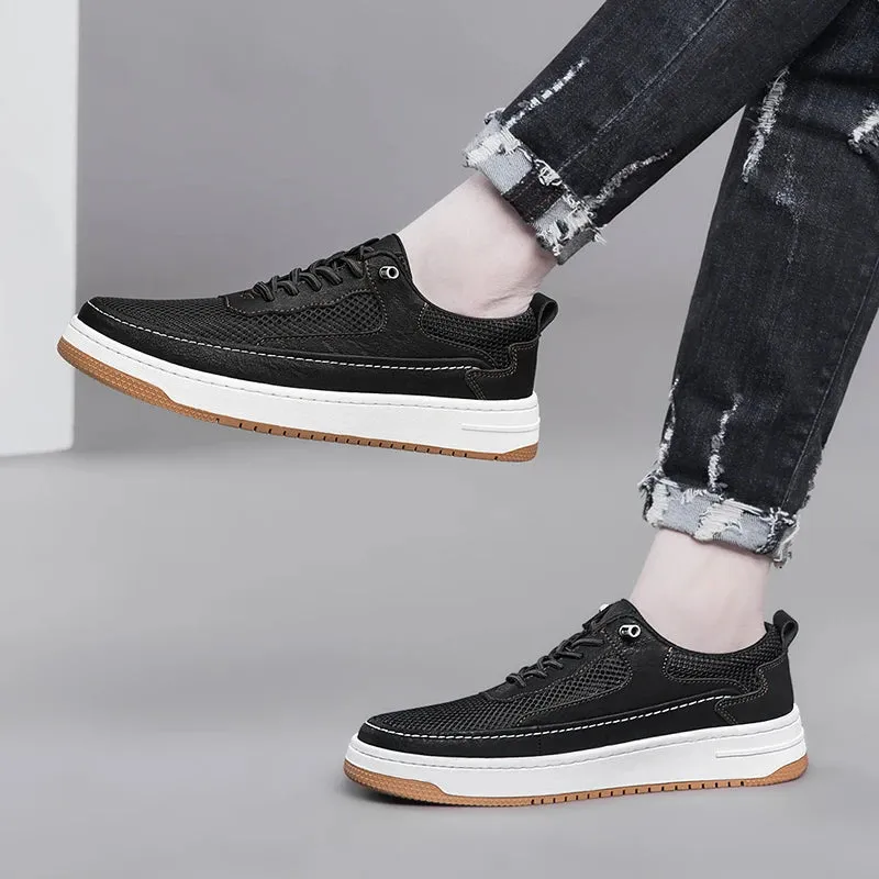Air Breeze Casual Sneakers