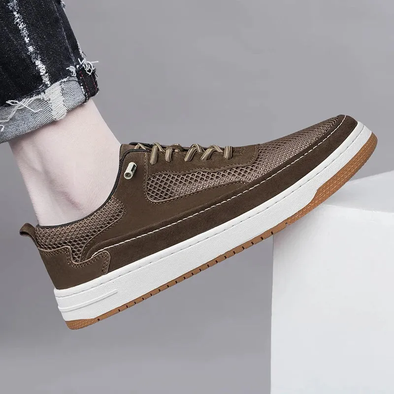 Air Breeze Casual Sneakers