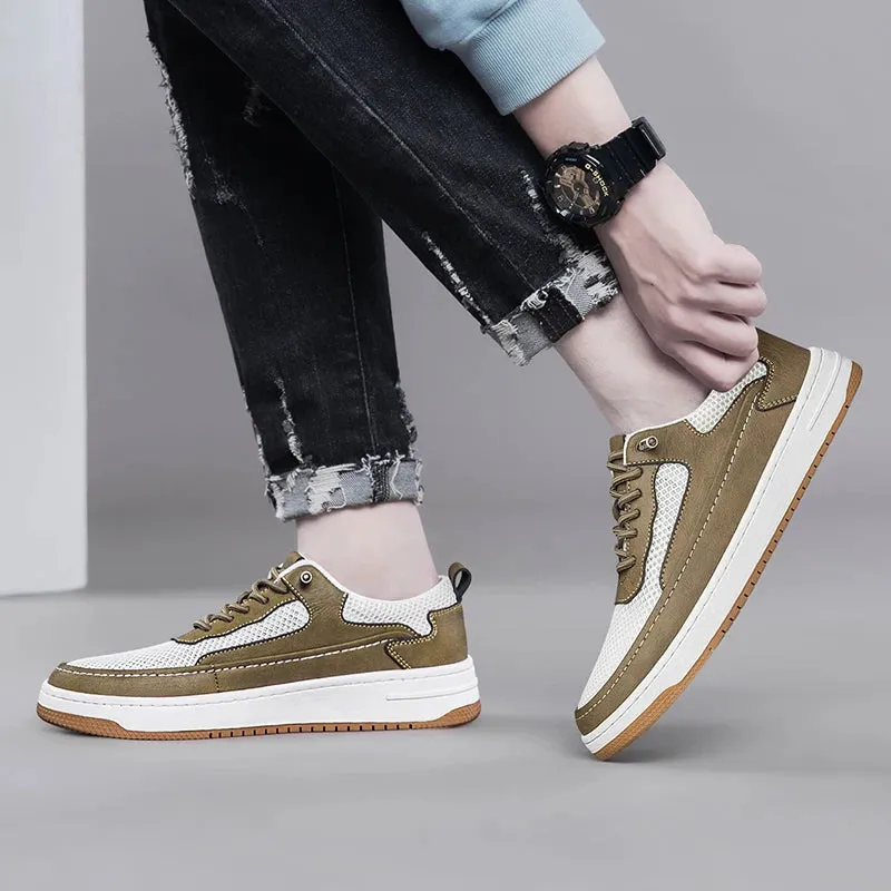 Air Breeze Casual Sneakers