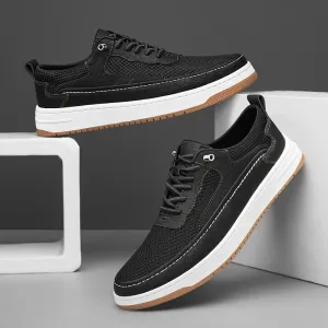 Air Breeze Casual Sneakers