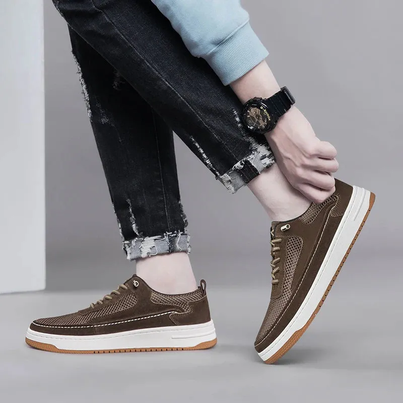 Air Breeze Casual Sneakers