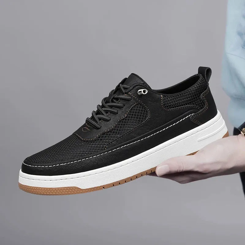Air Breeze Casual Sneakers