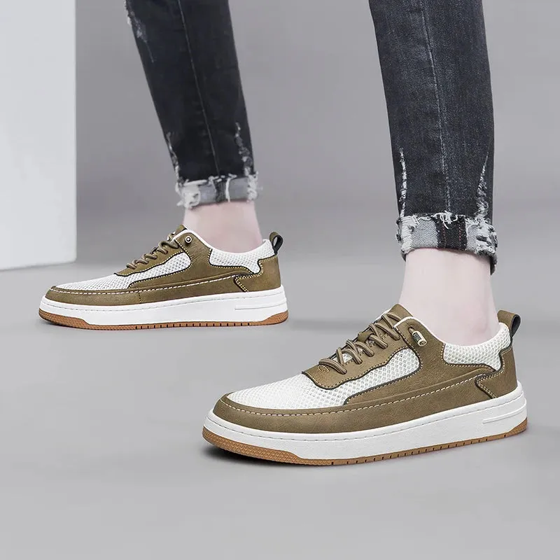 Air Breeze Casual Sneakers