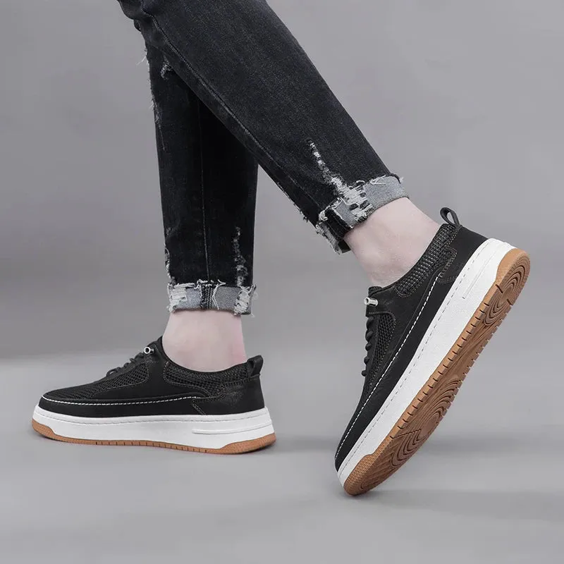 Air Breeze Casual Sneakers