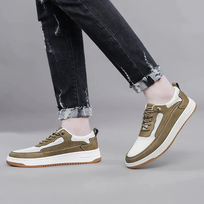 Air Breeze Casual Sneakers