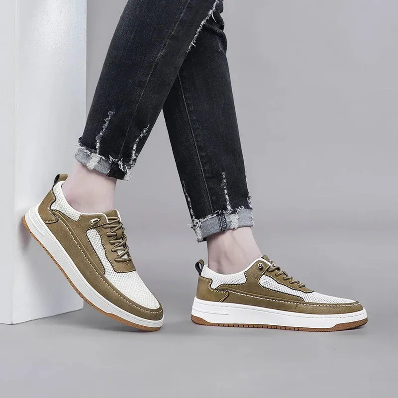Air Breeze Casual Sneakers