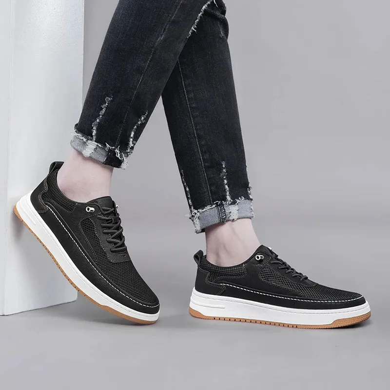 Air Breeze Casual Sneakers