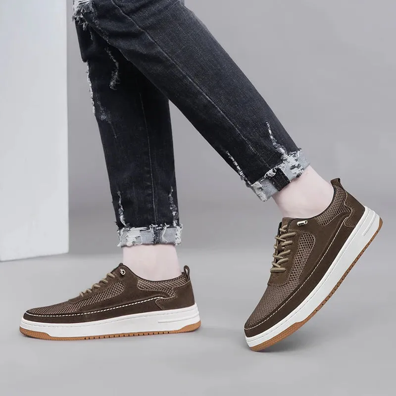 Air Breeze Casual Sneakers