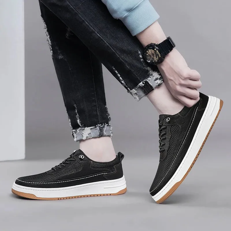 Air Breeze Casual Sneakers
