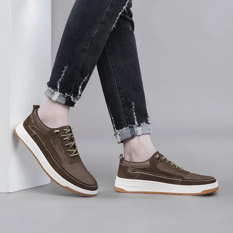 Air Breeze Casual Sneakers