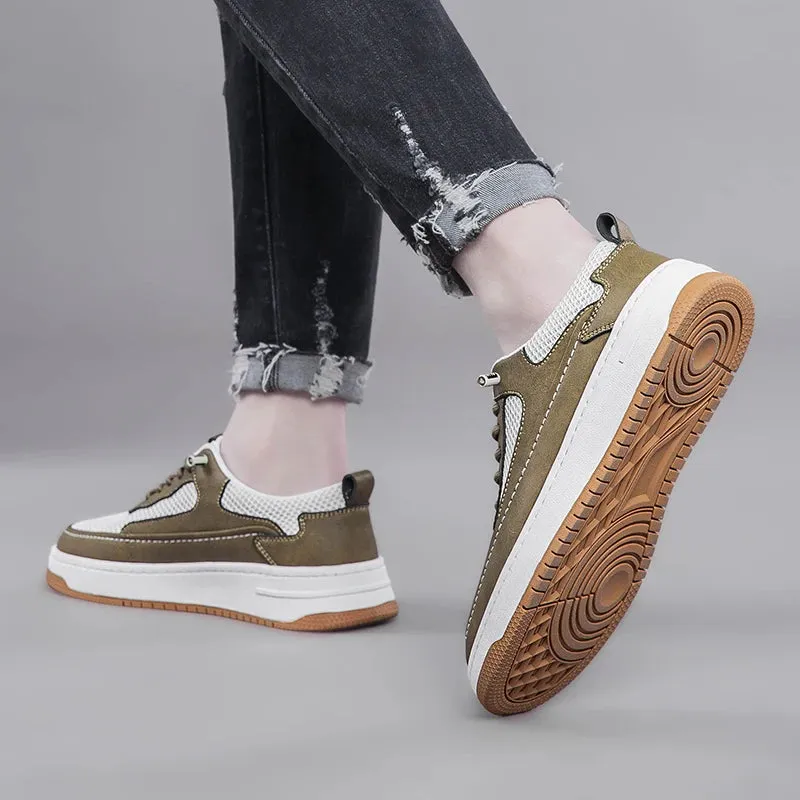 Air Breeze Casual Sneakers