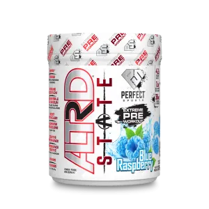 ALTRD STATE Pre-Workout Supplement