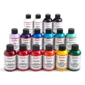 Angelus Leather Paint 4 fl. oz.