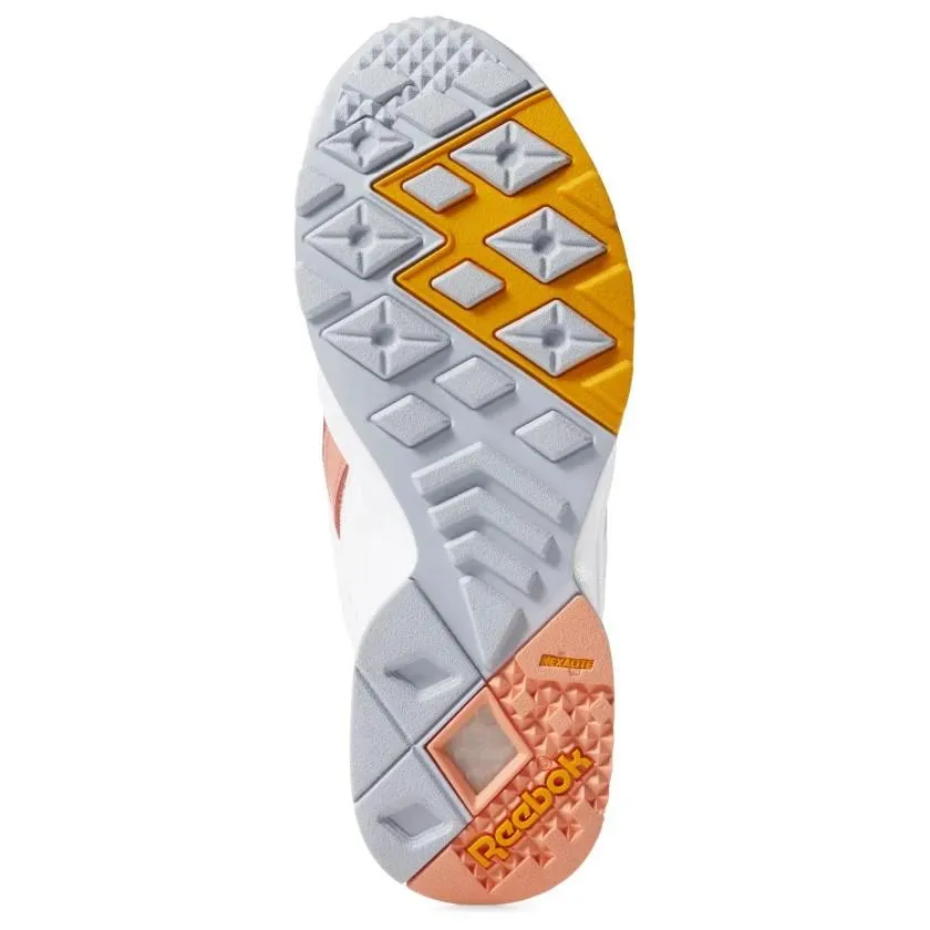 Aztrek (White   Stellar Pink   Gold)