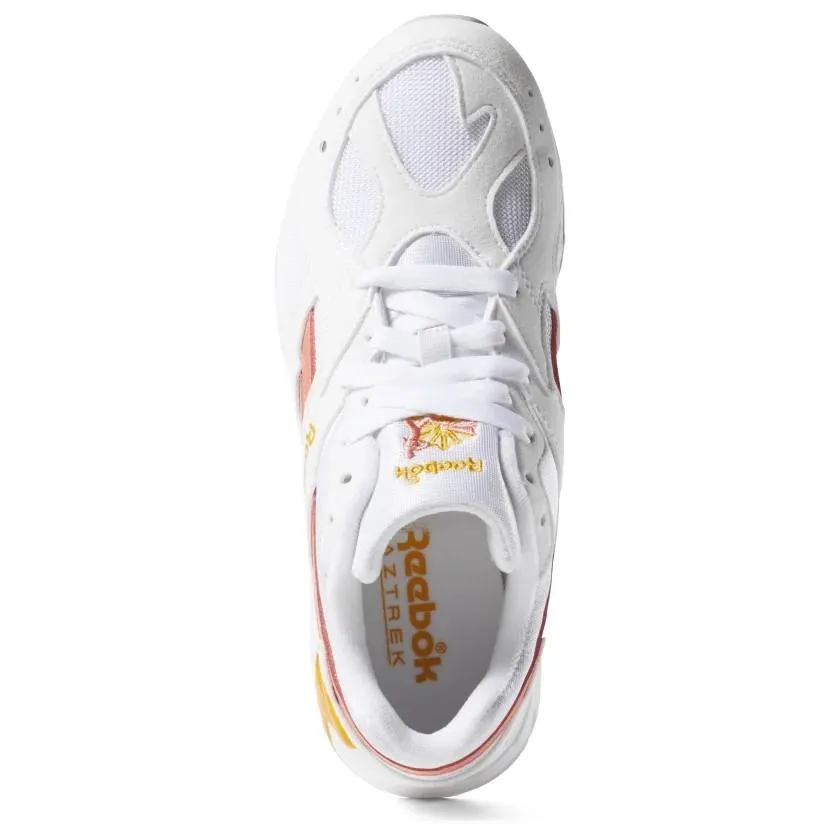 Aztrek (White   Stellar Pink   Gold)
