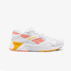 Aztrek (White   Stellar Pink   Gold)