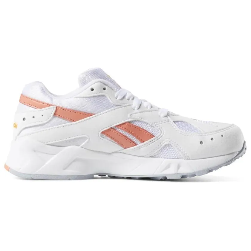 Aztrek (White   Stellar Pink   Gold)
