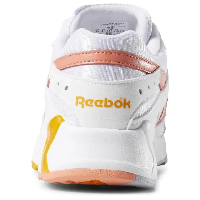 Aztrek (White   Stellar Pink   Gold)