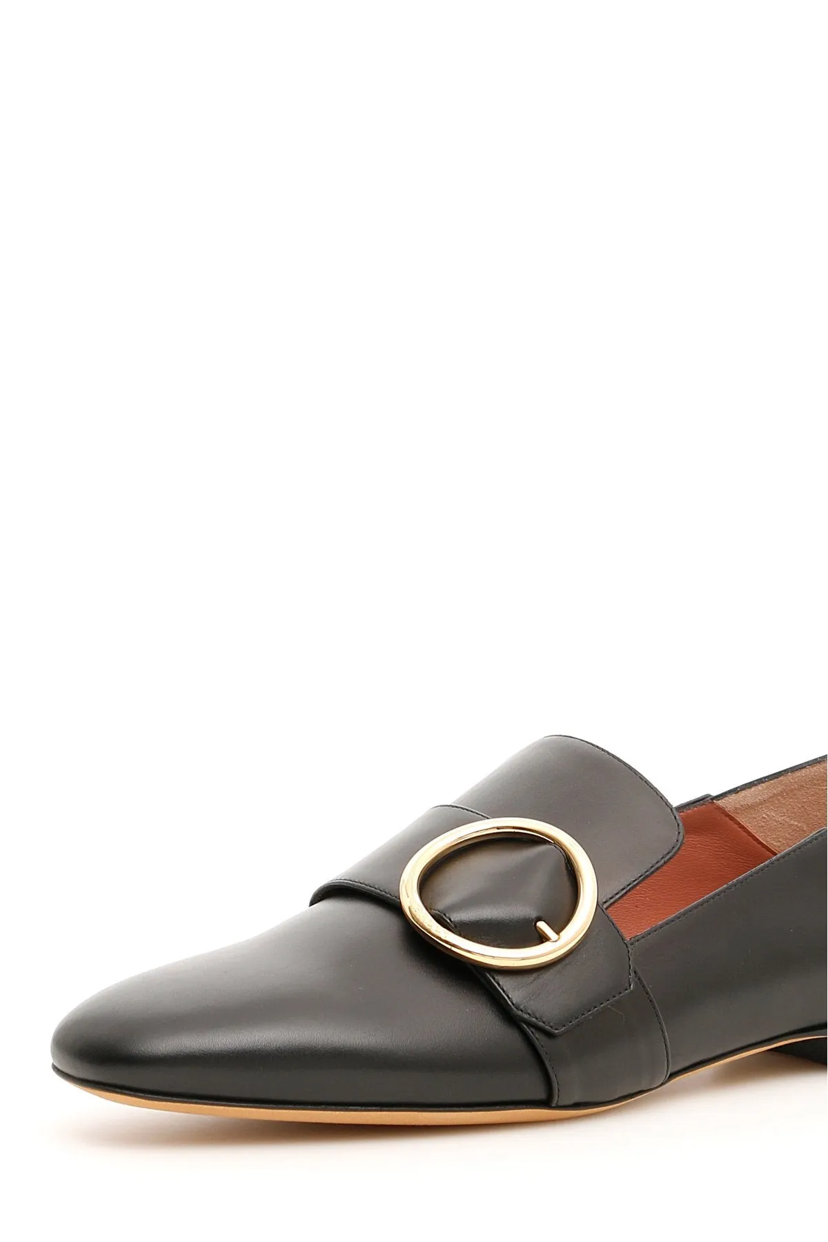 Bally Lottie Loafers
