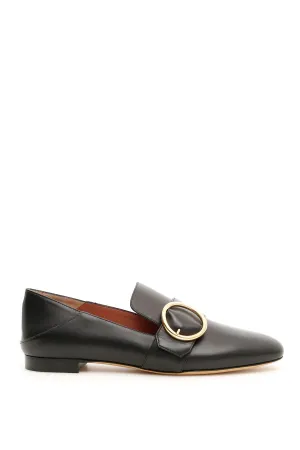 Bally Lottie Loafers