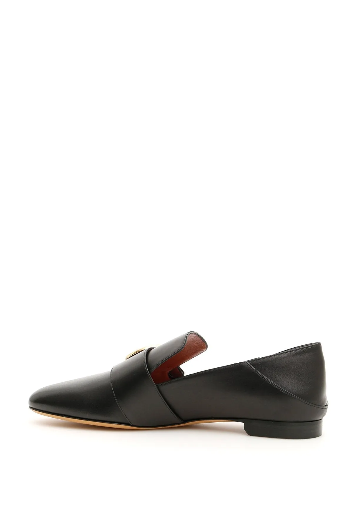 Bally Lottie Loafers