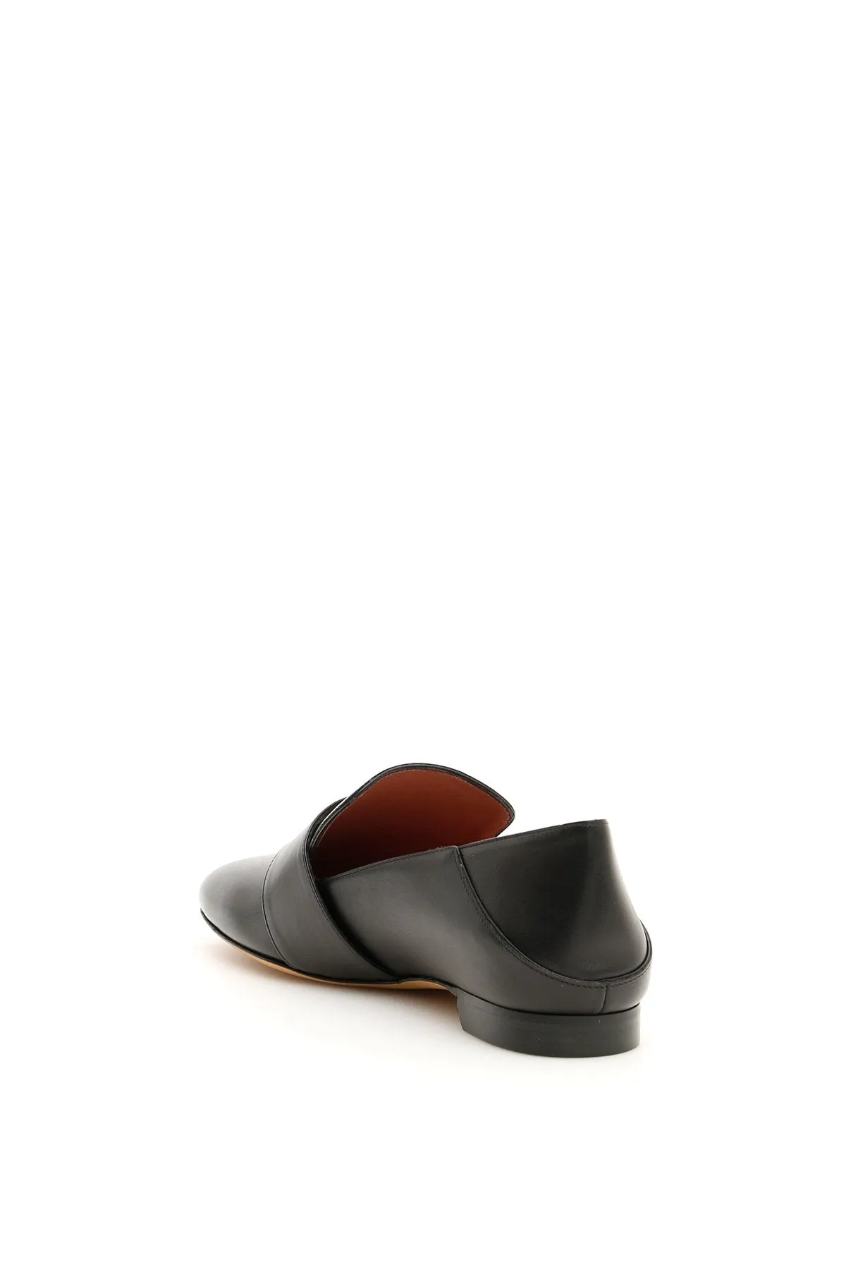 Bally Lottie Loafers