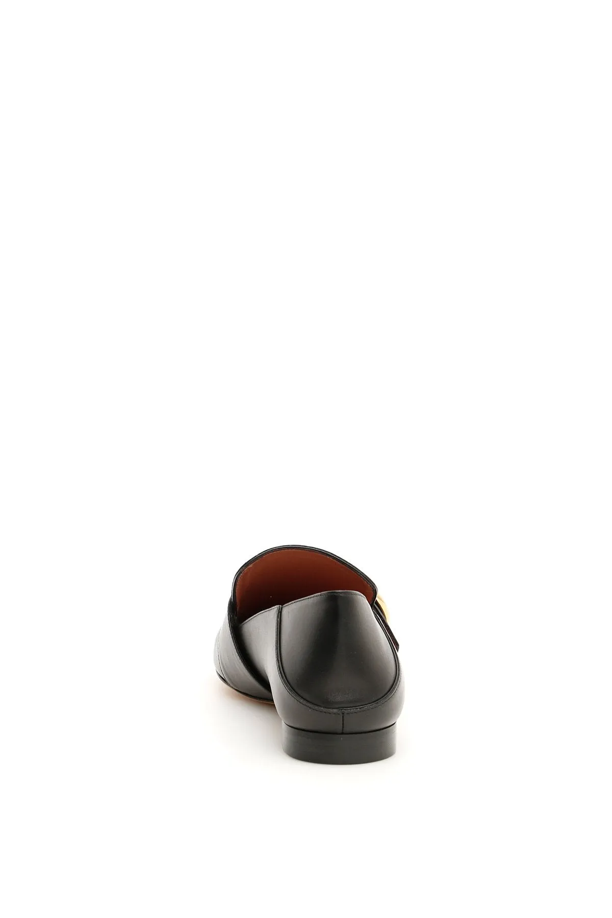 Bally Lottie Loafers