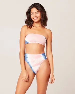 Beach Wave Top - Americana
