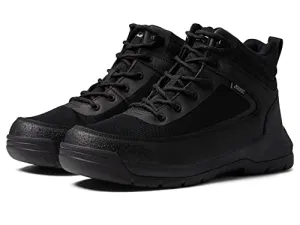 Bogs Men's 72770 Snow Boot, Black, 10