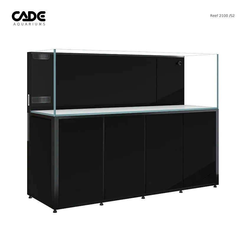 Cade Pro Reef 2100 S2 PR2-2100 Black