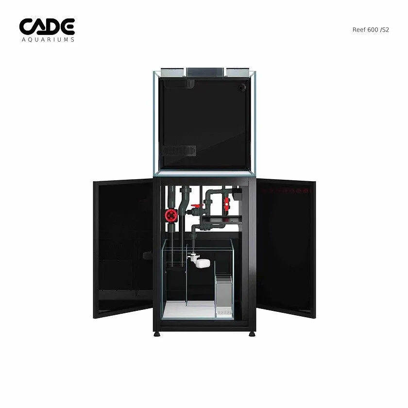 Cade Pro Reef 600 S2 PR2-600