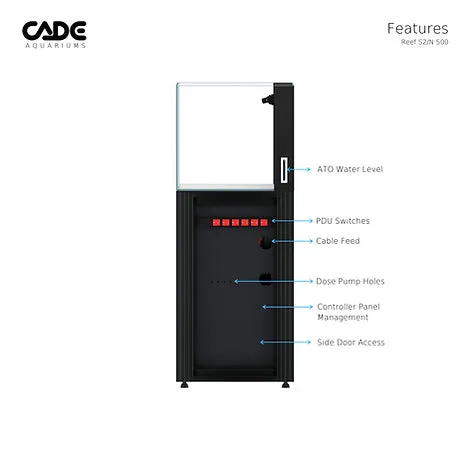 CADE Pro Reef S2/N 500