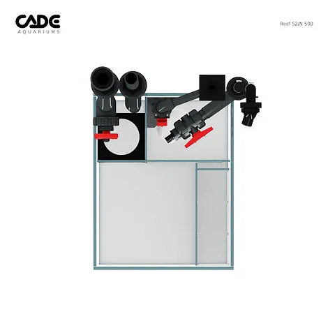 CADE Pro Reef S2/N 500
