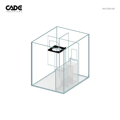 CADE Pro Reef S2/N 500