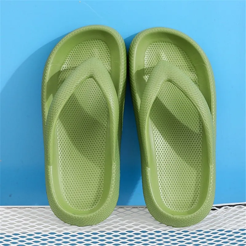 Casual Home Wear Flip-Flops