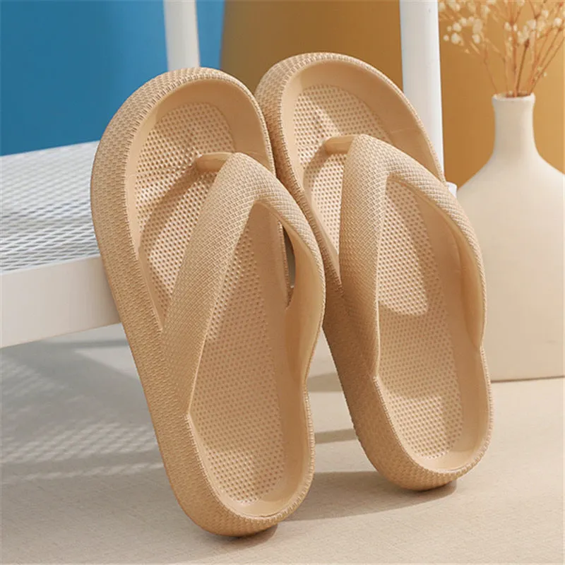 Casual Home Wear Flip-Flops