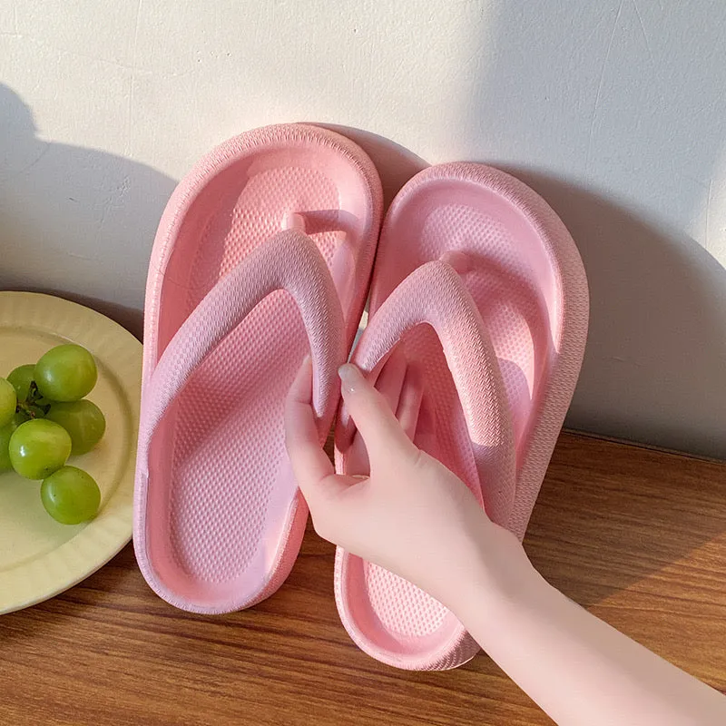 Casual Home Wear Flip-Flops