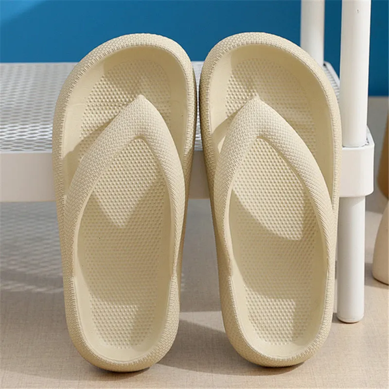 Casual Home Wear Flip-Flops