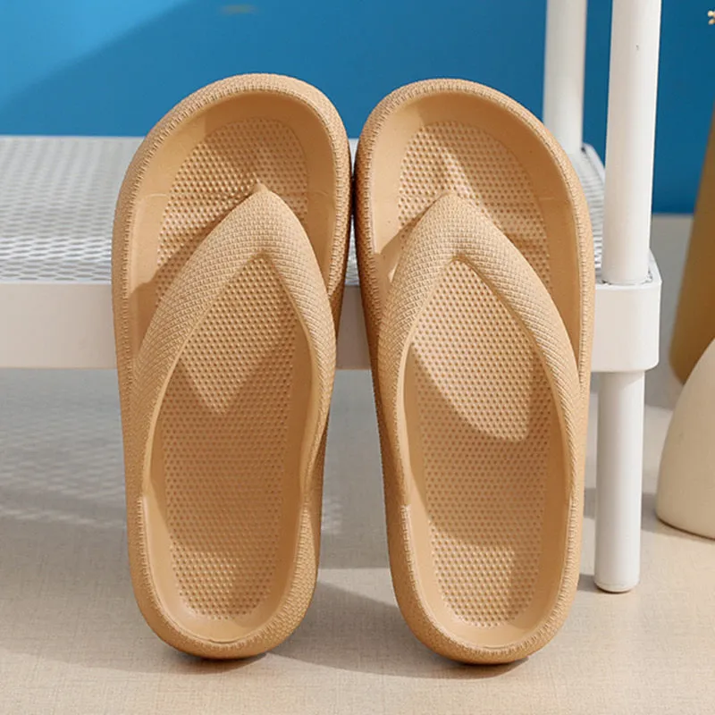 Casual Home Wear Flip-Flops
