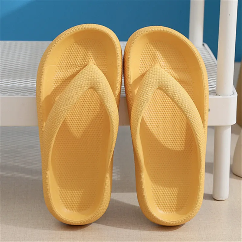Casual Home Wear Flip-Flops